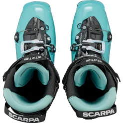 Scarpa Dames Gea Toerskischoenen -Scarpa iview 5046695 001 pic6