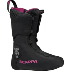 Scarpa Dames Gea RS Toerskischoenen -Scarpa iview 5046696 001 pic5