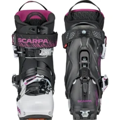 Scarpa Dames Gea RS Toerskischoenen -Scarpa iview 5046696 001 pic6