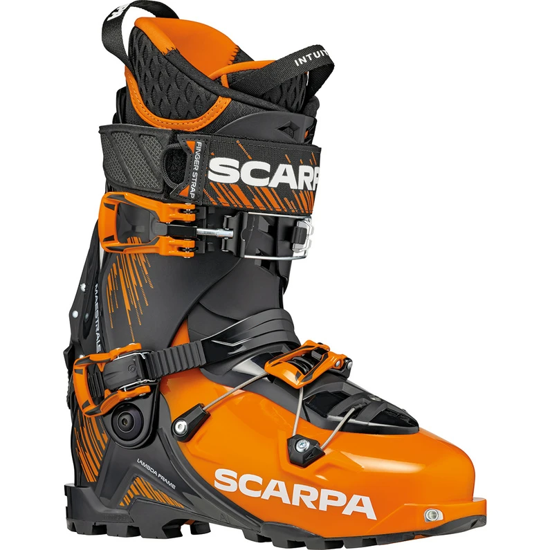 Scarpa Heren Maestrale Toerskischoenen 1 Scarpa Heren Maestrale Toerskischoenen