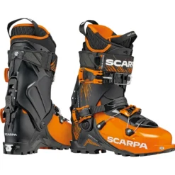 Scarpa Heren Maestrale Toerskischoenen 10 Scarpa Heren Maestrale Toerskischoenen -Scarpa iview 5046697 001 pic5