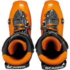 Scarpa Heren Maestrale Toerskischoenen 11 Scarpa Heren Maestrale Toerskischoenen -Scarpa iview 5046697 001 pic6