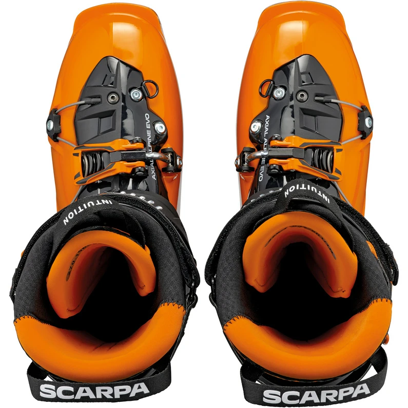 Scarpa Heren Maestrale Toerskischoenen 6 Scarpa Heren Maestrale Toerskischoenen - Afbeelding 6