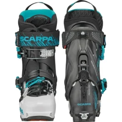 Scarpa Heren Maestrale RS Toerskischoenen 8 Scarpa Heren Maestrale RS Toerskischoenen -Scarpa iview 5046698 001 pic3