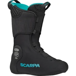 Scarpa Heren Maestrale RS Toerskischoenen 10 Scarpa Heren Maestrale RS Toerskischoenen -Scarpa iview 5046698 001 pic5