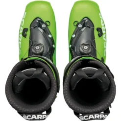 Scarpa Kinderen F1 Junior Toerskischoen 10 Scarpa Kinderen F1 Junior Toerskischoen -Scarpa iview 5046834 001 pic5