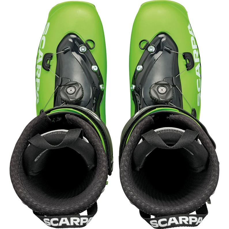 Scarpa Kinderen F1 Junior Toerskischoen 5 Scarpa Kinderen F1 Junior Toerskischoen - Afbeelding 5