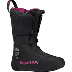 Scarpa Dames Pro Flex Performance Binnenschoen