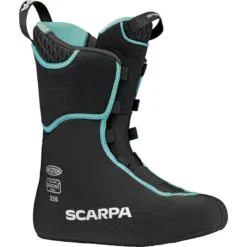 Scarpa Dames Pro Flex Touring Binnenschoenen