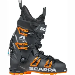 Scarpa Heren 4-Quattro SL Toerskischoenen