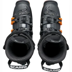 Scarpa Heren 4-Quattro SL Toerskischoenen 11 Scarpa Heren 4-Quattro SL Toerskischoenen -Scarpa iview 5051411 003 pic6