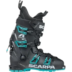 Scarpa Dames 4-Quattro SL Toerskischoenen