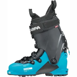 Scarpa Heren 4-Quattro XT Toerskischoenen 8 Scarpa Heren 4-Quattro XT Toerskischoenen -Scarpa iview 5051413 001 pic3