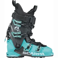 Scarpa Dames 4-Quattro XT Toerskischoenen