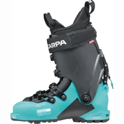 Scarpa Dames 4-Quattro XT Toerskischoenen -Scarpa iview 5051414 003 pic4