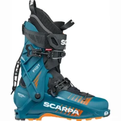 Scarpa Heren F1 GT Toerskischoenen
