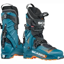 Scarpa Heren F1 GT Toerskischoenen -Scarpa iview 5051415 001 pic3