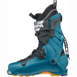 Scarpa Heren F1 GT Toerskischoenen -Scarpa iview 5051415 001 pic4