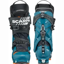 Scarpa Heren F1 GT Toerskischoenen -Scarpa iview 5051415 001 pic5