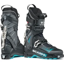 Scarpa F1 XT Toerskischoenen -Scarpa iview 5051417 001 pic3