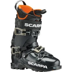 Scarpa Maestrale RE-MADE Toerskischoenen 8 Scarpa Maestrale RE-MADE Toerskischoenen -Scarpa iview 5055330 001 pic3