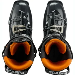 Scarpa Maestrale RE-MADE Toerskischoenen 11 Scarpa Maestrale RE-MADE Toerskischoenen -Scarpa iview 5055330 001 pic6