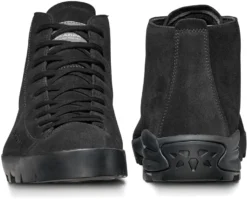 Scarpa Mojito City Mid GTX Wool Schoenen - Black 11 Scarpa Mojito City Mid GTX Wool Schoenen - Black -Scarpa mojito city mid wool 32685g 1 1562336