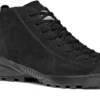 Scarpa Mojito City Mid GTX Wool Schoenen - Black