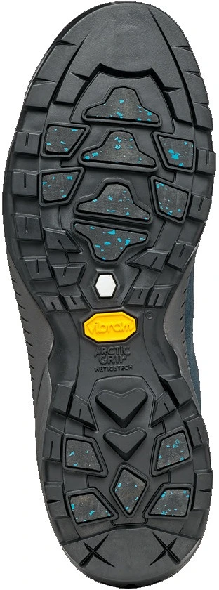 Scarpa Mojito City Mid GTX Wool Schoenen - Black 7 Scarpa Mojito City Mid GTX Wool Schoenen - Black - Afbeelding 7