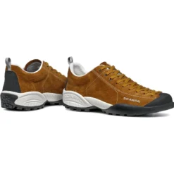 Scarpa Mojito Schoenen - Almond -Scarpa scarpa 32605 720 mens mojitio shoes almond 5 1002785