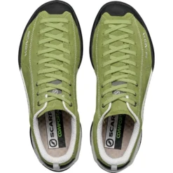 Scarpa Mojito Schoenen - Aloe -Scarpa scarpa 32605 mojito aloe 05 984669
