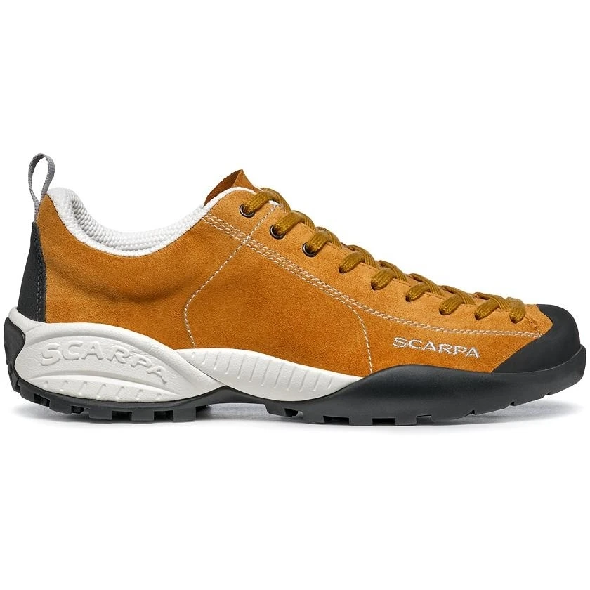 Scarpa Mojito Schoenen - Caramel 7 Scarpa Mojito Schoenen - Caramel - Afbeelding 7