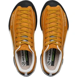 Scarpa Mojito Schoenen - Caramel 10 Scarpa Mojito Schoenen - Caramel -Scarpa scarpa 32605 mojito caramel 05 985088