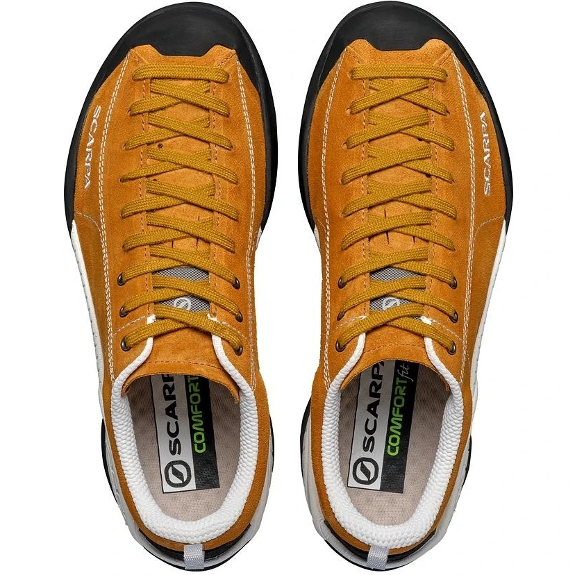 Scarpa Mojito Schoenen - Caramel 3 Scarpa Mojito Schoenen - Caramel - Afbeelding 3