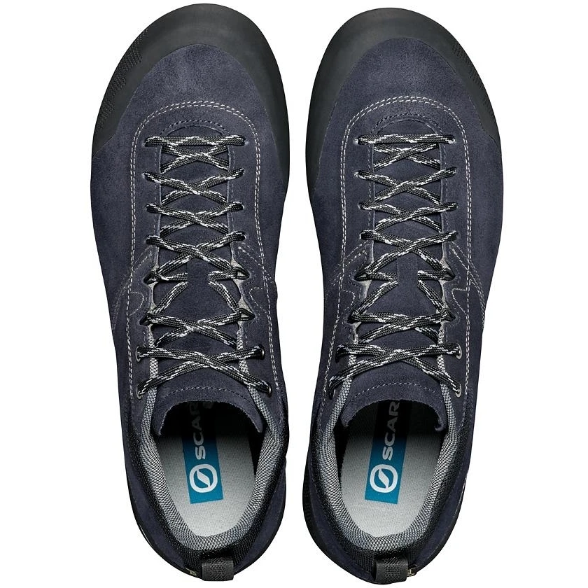 Scarpa Kalipè GTX Shoes - Deep Night/gray 3 Scarpa Kalipè GTX Shoes - Deep Night/gray - Afbeelding 3