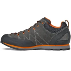 Scarpa Crux Approachschoenen - Shark/tonic/gray 10 Scarpa Crux Approachschoenen - Shark/tonic/gray -Scarpa scarpa crux approach shoesshark tonic gray 3 1441610