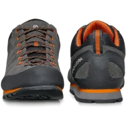 Scarpa Crux Approachschoenen - Shark/tonic/gray 9 Scarpa Crux Approachschoenen - Shark/tonic/gray -Scarpa scarpa crux approach shoesshark tonic gray 4 1441609