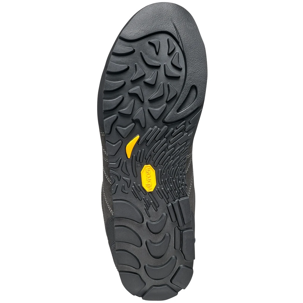 Scarpa Crux Approachschoenen - Shark/tonic/gray 6 Scarpa Crux Approachschoenen - Shark/tonic/gray - Afbeelding 6