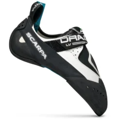 Scarpa Drago LV Klimschoenen - White