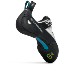 Scarpa Drago LV Klimschoenen - White -Scarpa scarpa drago lv white 03 889811