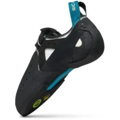 Scarpa Drago LV Klimschoenen - White -Scarpa scarpa drago lv white 05 889813