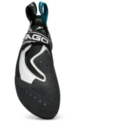 Scarpa Drago LV Klimschoenen - White -Scarpa scarpa drago lv white 07 889815