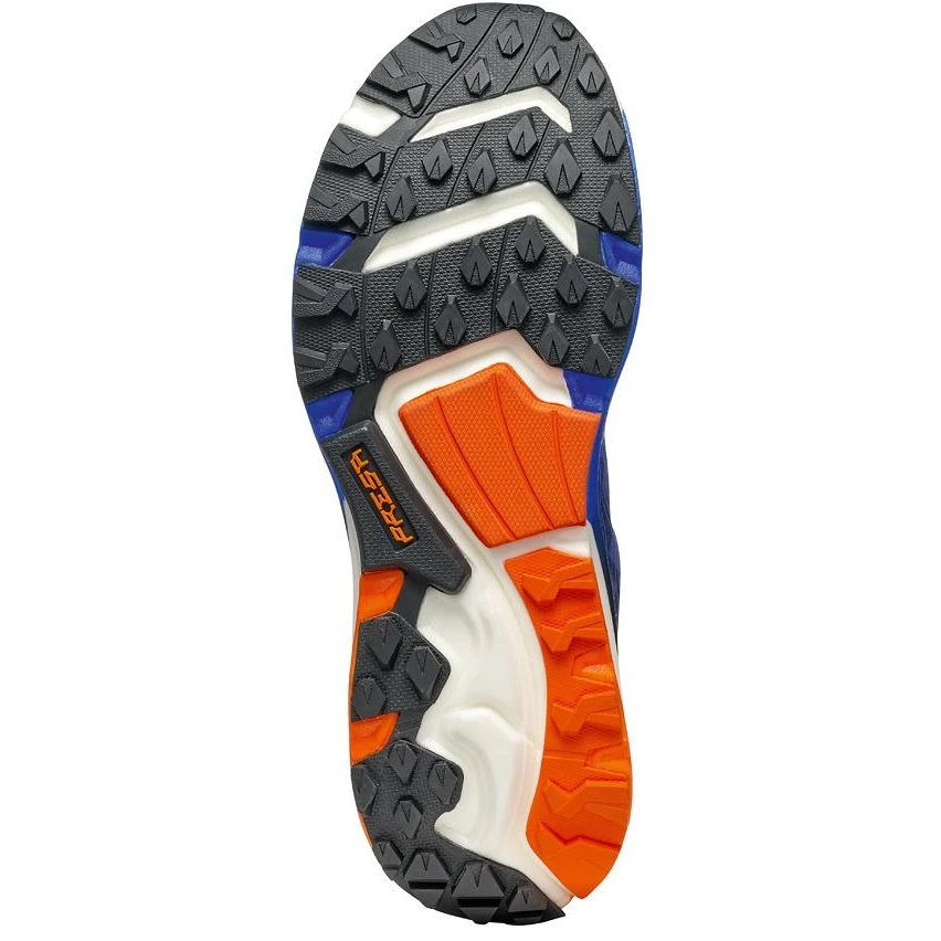 Scarpa Golden Gate ATR Trail Hardloopschoenen - Deep Blue/white 2 Scarpa Golden Gate ATR Trail Hardloopschoenen - Deep Blue/white - Afbeelding 2