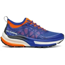 Scarpa Golden Gate ATR Trail Hardloopschoenen - Deep Blue/white 12 Scarpa Golden Gate ATR Trail Hardloopschoenen - Deep Blue/white -Scarpa scarpa golden gate atr trail running shoes deep blue white 4 1130408