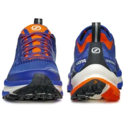 Scarpa Golden Gate ATR Trail Hardloopschoenen - Deep Blue/white 9 Scarpa Golden Gate ATR Trail Hardloopschoenen - Deep Blue/white -Scarpa scarpa golden gate atr trail running shoes deep blue white 5 1130409