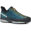 Scarpa Mescalito GTX Approachschoenen - Petrol