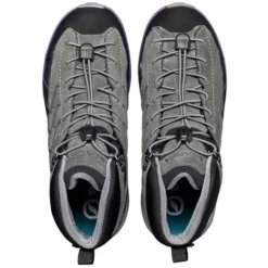 Scarpa Mescalito Mid Kid GTX Shoes - Avio -Scarpa scarpa mescalito mid kid gtx avio 01 897356