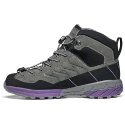 Scarpa Mescalito Mid Kid GTX Shoes - Avio -Scarpa scarpa mescalito mid kid gtx avio 04 897359