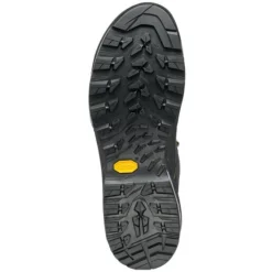 Scarpa Mescalito TRK GTX Trekking Schoenen - Dark Anthracite/mustard -Scarpa scarpa mescalito trk gtx trekkingschuhe dark anthracite mustard 2 1432509