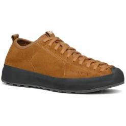 Scarpa Mojito Wrap R Schoenen - Bruin